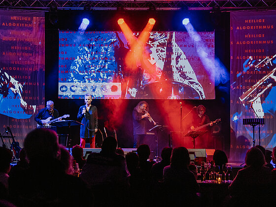 Concert in Burgenland (c) OHO - Offenes Haus Oberwart.