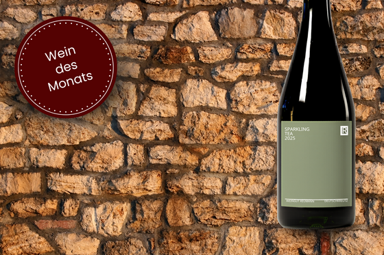 Wine of the Month for May 