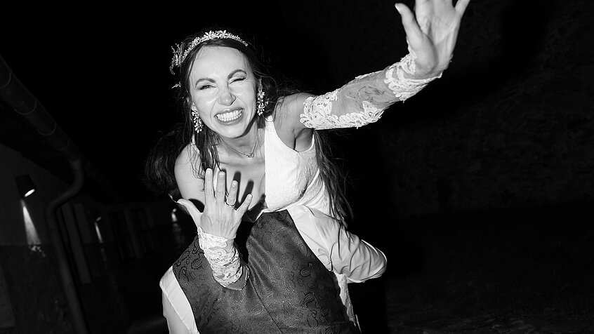 Flashlight Shooting (c) Melanie and Markus Photo & Film.