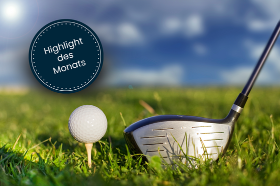 Highlight of the Month: Spotlight on Drivers and Golf Balls