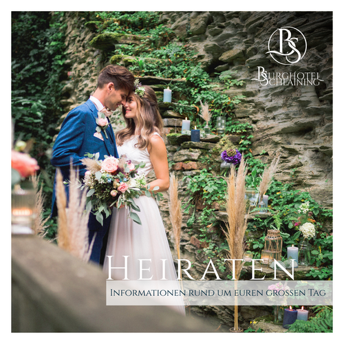 Burghotel Schlaining — Browse it now!